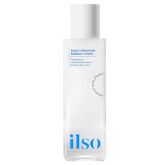 ilso Daily Moisture Bubble Toner - 5.07 oz