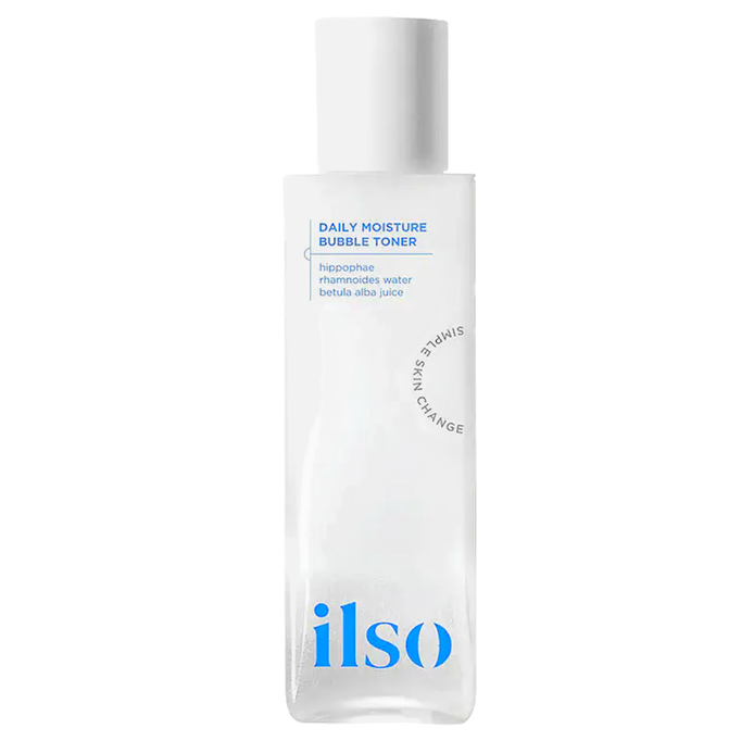ilso Daily Moisture Bubble Toner - 5.07 oz