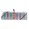 Marvis Toothpaste Travel Clear Gift Box Set