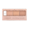 Canmake Color Mixed Concealer SPF 50+ PA