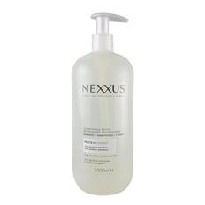 Nexxus Clean & Pure Nourishing Detox Shampoo-image1 Nexxus Clean & Pure Nourishing Detox Shampoo-image1