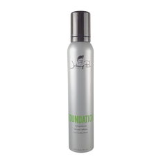 Johnny B Foundation Styling Mousse-image1 Johnny B Foundation Styling Mousse-image1