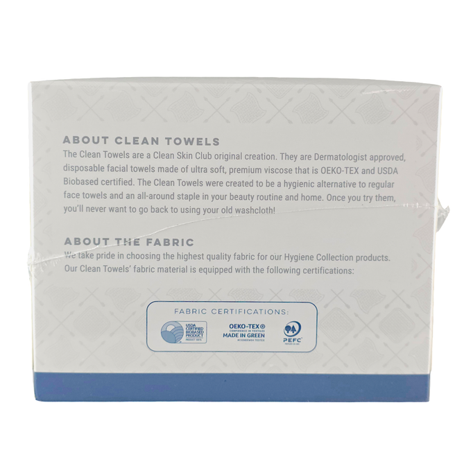Clean Skin Club Clean Towels XL-image2