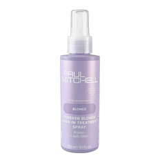Paul Mitchell Forever Blonde Leave-In Treatment Spray