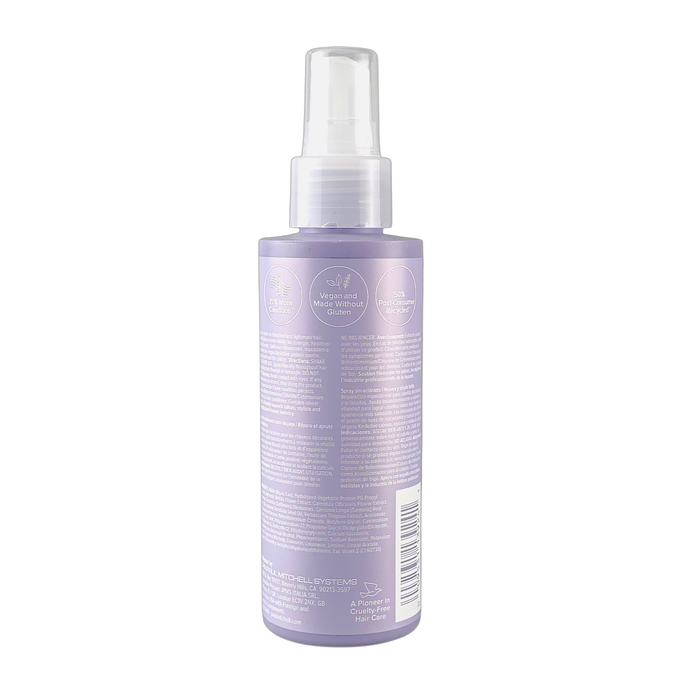 Paul Mitchell Forever Blonde Leave-In Treatment Spray
