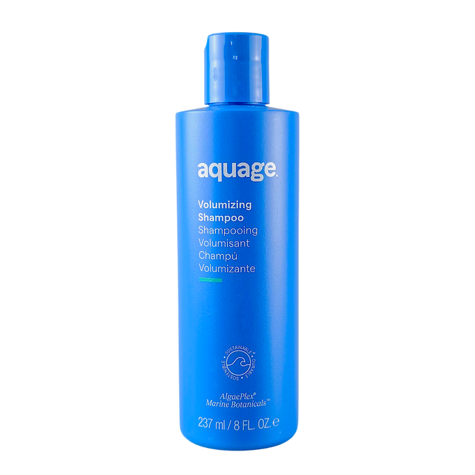 Aquage Volumizing Shampoo-image1