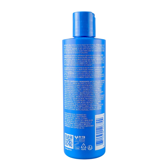 Aquage Volumizing Shampoo-image2