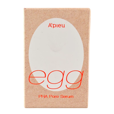 A'PIEU Egg PHA Pore Serum