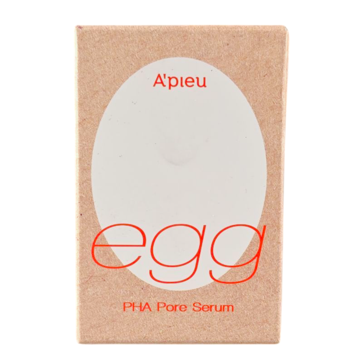 A'PIEU Egg PHA Pore Serum-image1 A'PIEU Egg PHA Pore Serum-image1