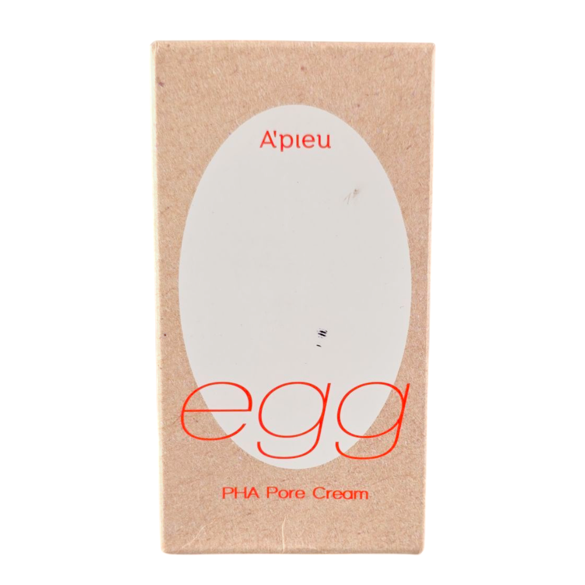 A'PIEU Egg PHA Pore Cream-image1