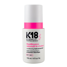 K18 Biomimetic Hairscience HeatBounce Leave-In Conditioning Heat Protectant Spray-image1 K18 Biomimetic Hairscience HeatBounce Leave-In Conditioning Heat Protectant Spray-image1
