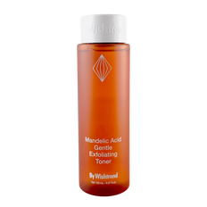 By Wishtrend 5% Mandelic Acid Gentle PHA/AHA Exfoliating Toner By Wishtrend 5% Mandelic Acid Gentle PHA/AHA Exfoliating Toner