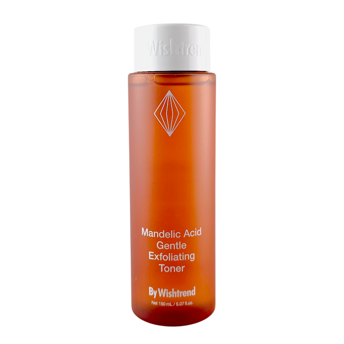 By Wishtrend 5% Mandelic Acid Gentle PHA/AHA Exfoliating Toner-image1 By Wishtrend 5% Mandelic Acid Gentle PHA/AHA Exfoliating Toner-image1