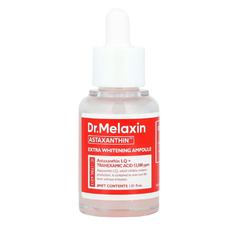 Dr.Melaxin Astaxanthin Brightening Ampoule-image1 Dr.Melaxin Astaxanthin Brightening Ampoule-image1