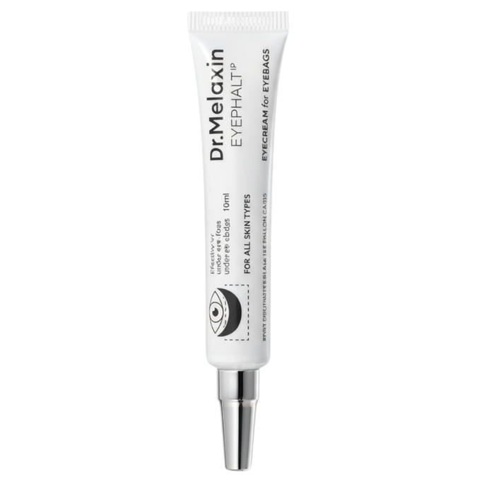 Dr. Melaxin Eyephalt EGF + Bio-Spicule Eye Cream-image1 Dr. Melaxin Eyephalt EGF + Bio-Spicule Eye Cream-image1