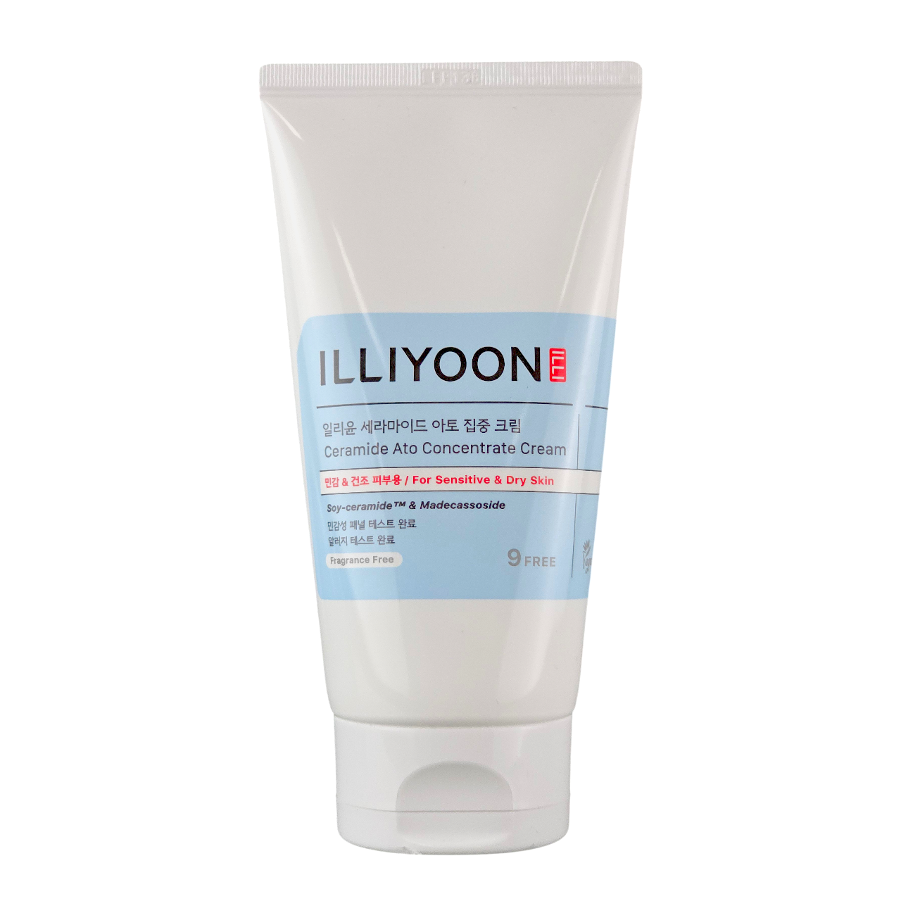 1.01 oz, ILLIYOON Ceramide Ato Concentrate Cream Barrier Repair