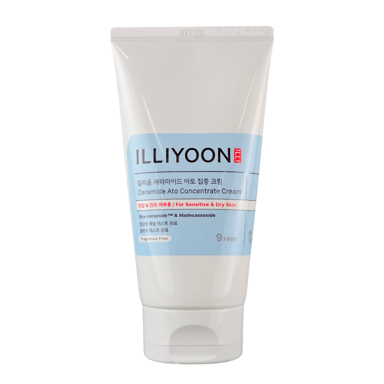 ☆I　アルコイリス　イオーヌクリーム３ 2.53 oz, ILLIYOON Ceramide Ato Concentrate Cream Barrier Repair