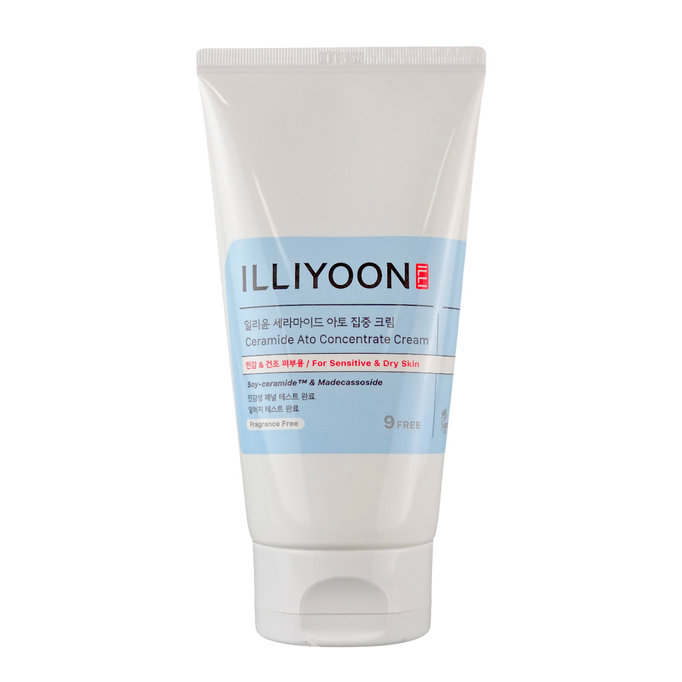 ILLIYOON Ceramide Ato Concentrate Cream Barrier Repair Moisturizer-image1