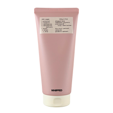WHIPPED 2-in-1 Vegan Pack Cleanser Brightening Mask & Foam-image1