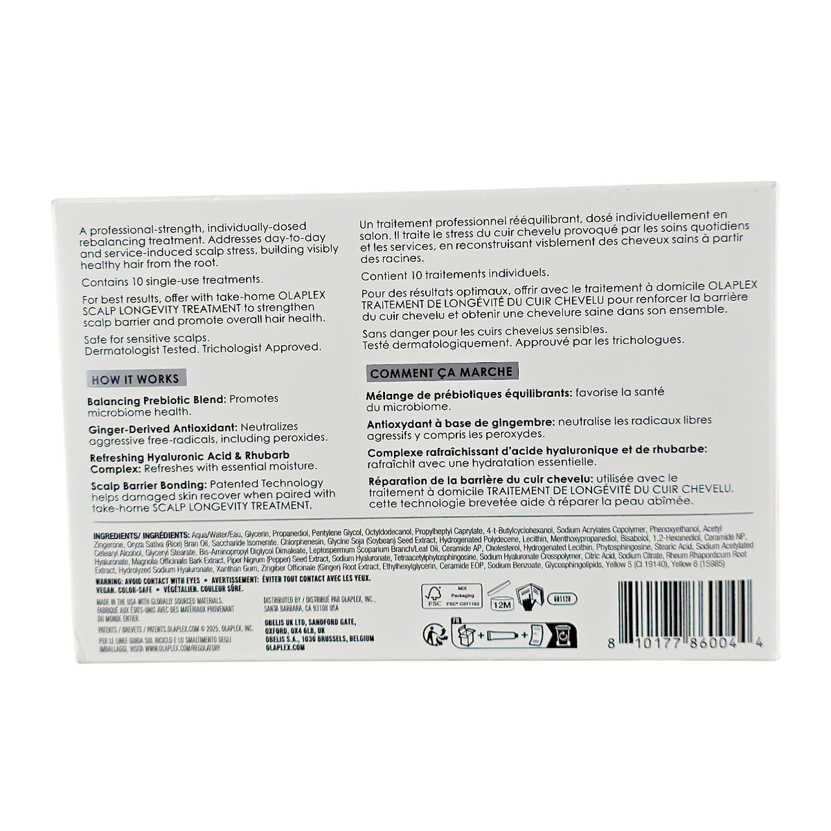 OLAPLEX PRO Scalp Rebalancing Concentrate Microbiome Anti-Aging Treatment-image3 OLAPLEX PRO Scalp Rebalancing Concentrate Microbiome Anti-Aging Treatment-image3
