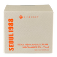 K-Secret Seoul 1988 5% Niacinamide + Yuja Capsule Cream-image2 K-Secret Seoul 1988 5% Niacinamide + Yuja Capsule Cream-image2