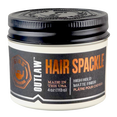 GIBS Outlaw Hair Spackle High Hold True Matte Hybrid Texturizer