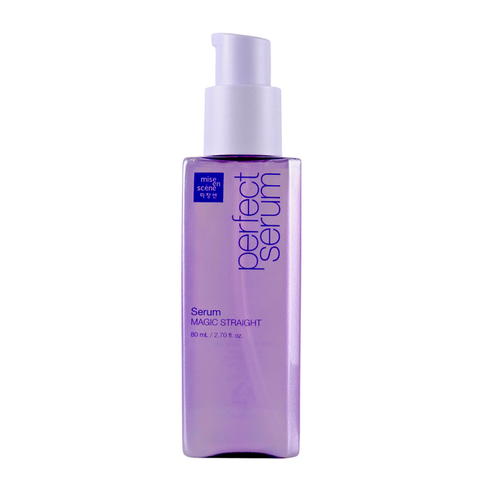 MISE EN SCÈNE Perfect Magic Straight Anti-Frizz 7X Oil Blend Hair Serum-image1
