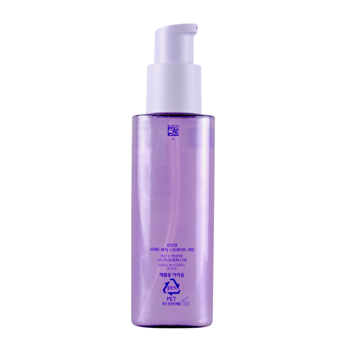 MISE EN SCÈNE Perfect Magic Straight Anti-Frizz 7X Oil Blend Hair Serum-image2