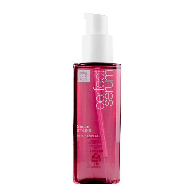 Mise En Scène Perfect Styling Serum All-in-One Damage Repair & Style Prep