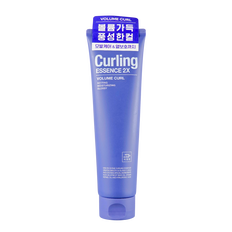 MISE EN SCÈNE Curling Essence 2X Volume Curl Long-Lasting Glamorous Enhancer-image1