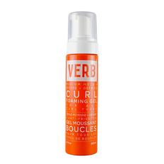 VERB Curl Foaming Gel SunflowerCurl Complex Lightweight-to-Medium Hold-image1 VERB Curl Foaming Gel SunflowerCurl Complex Lightweight-to-Medium Hold-image1