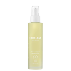 Boucleme Revive 5 Hair Oil 5-Miracle Oil Blend UV Protectant Shine