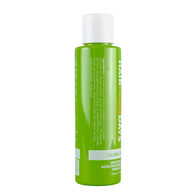 Mixed Chicks 4-Day Calming Cream Anti-Frizz Curl Refresher-image2