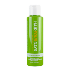 Mixed Chicks 4-Day Calming Cream Anti-Frizz Curl Refresher-image1