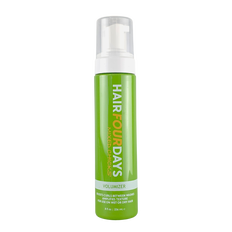 Mixed Chicks 4-Day Volumizer Foaming Mousse Root Lift & Texture Amplifier-image1