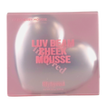 LILYBYRED Luv Beam Cheek Mousse Cool Tone Matte Blush