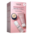 VIRTUE Labs Smooth & Silken Alpha Keratin Anti-Frizz Travel Set-image2 VIRTUE Labs Smooth & Silken Alpha Keratin Anti-Frizz Travel Set-image2