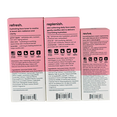 Natural Outcome Dry Skin Daily Hydrating Regimen Fig & Olive, Green Apple & Aloe-image2 Natural Outcome Dry Skin Daily Hydrating Regimen Fig & Olive, Green Apple & Aloe-image2