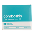 Natural Outcome Combo Skin Daily Regimen True Balance Set Green Tea & Pineapple Pore-Refining-image3
