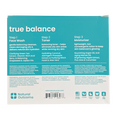 Natural Outcome Combo Skin Daily Regimen True Balance Set Green Tea & Pineapple Pore-Refining