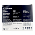 Natural Outcome Man Skin Daily Regimen Mint & Marula Anti-Aging & Balanced-image4