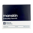Natural Outcome Man Skin Daily Regimen Mint & Marula Anti-Aging & Balanced-image3