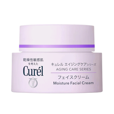 Kao Curel Aging Care Moisture Facial Cream