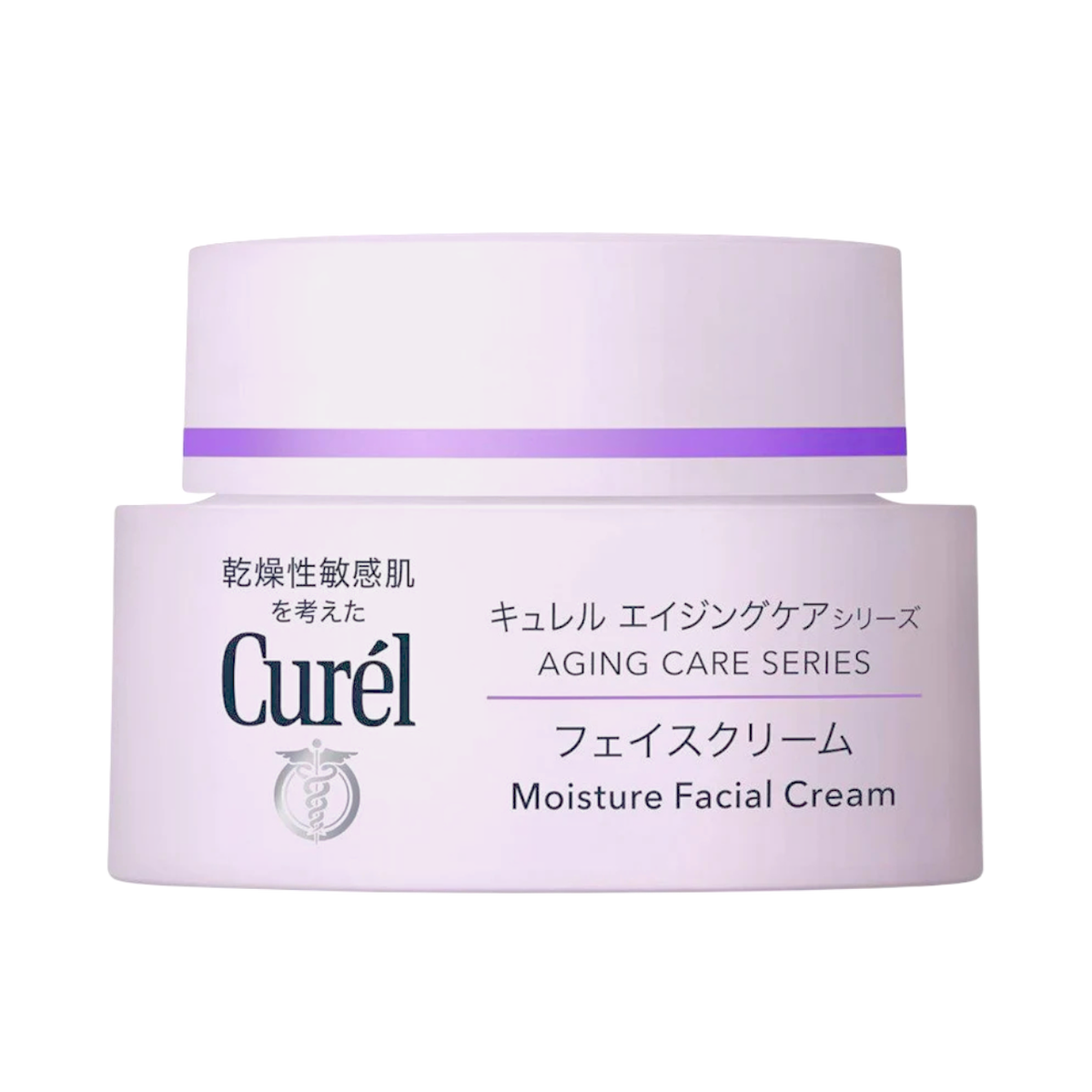 Kao&nbsp;Curel Aging Care Moisture Facial Cream-image1