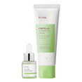 iUNIK Centella Edition Skincare Cream & Mini Serum Set
