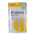 Olive Young Care Plus Relaxing Leg Cooling Patch Hydrogel Caffeine & Menthol Olive Young Care Plus Relaxing Leg Cooling Patch Hydrogel Caffeine & Menthol
