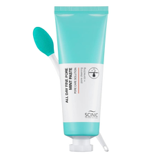 Scinic All Day Fine Pore Mint Paste-image1