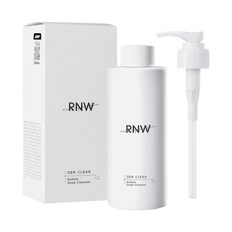 RNW Der.Clear Bubble Deep Cleanser