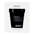 RNW DER. PORE Refining Black Mask-image2 RNW DER. PORE Refining Black Mask-image2