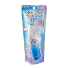 Skin Aqua Super Moisture UV Mist SPF50+ PA++++